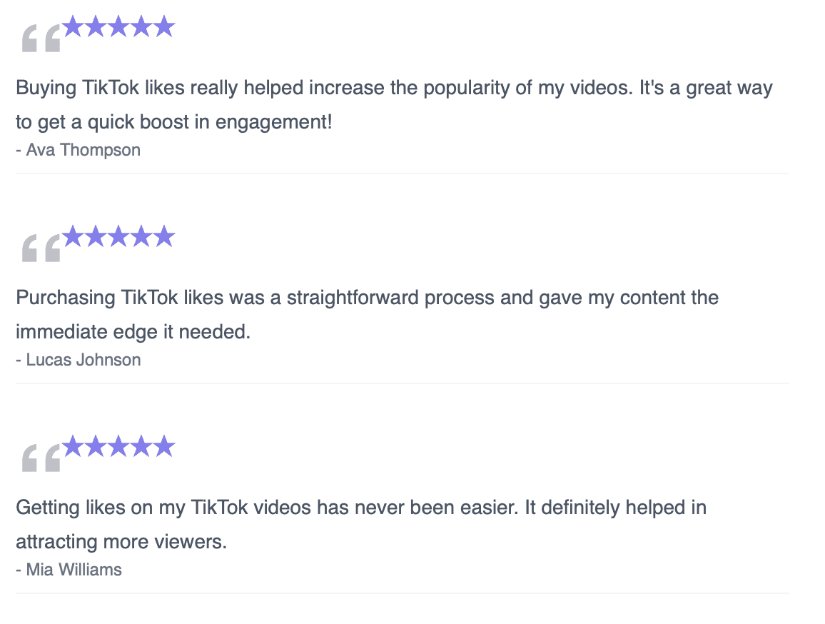 reviews stormlikes